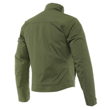Dainese Kirby D-Dry Mens Jacket Khaki
