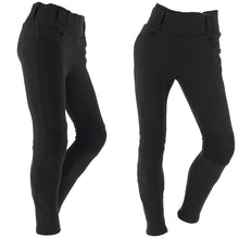 Richa Kodi Ladies Leggins Black