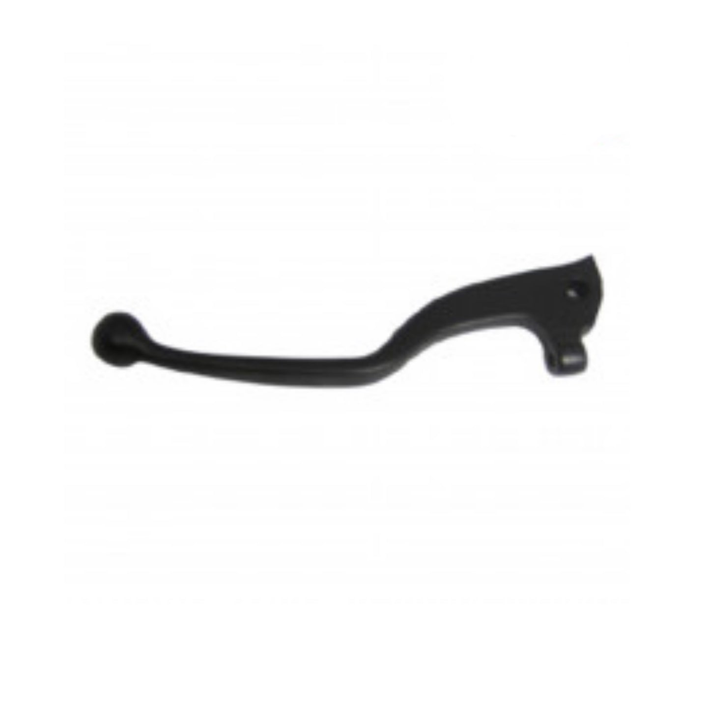 L7C-5CG Rear Brake Lever Black