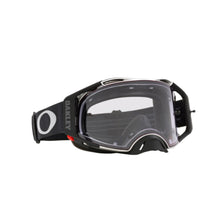 Airbrake MX Tuff Blocks Black/Gunmetal Prizm Low Lens