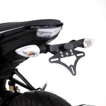 LP0308BK R&G Tail Tidy Black