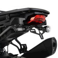 LP0328BK R&G Tail Tidy Black