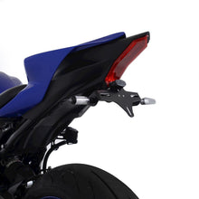 LP0330BK R&G Tail Tidy Black