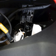 BMW S1000RR '19- R&G Lockstop Savers Black