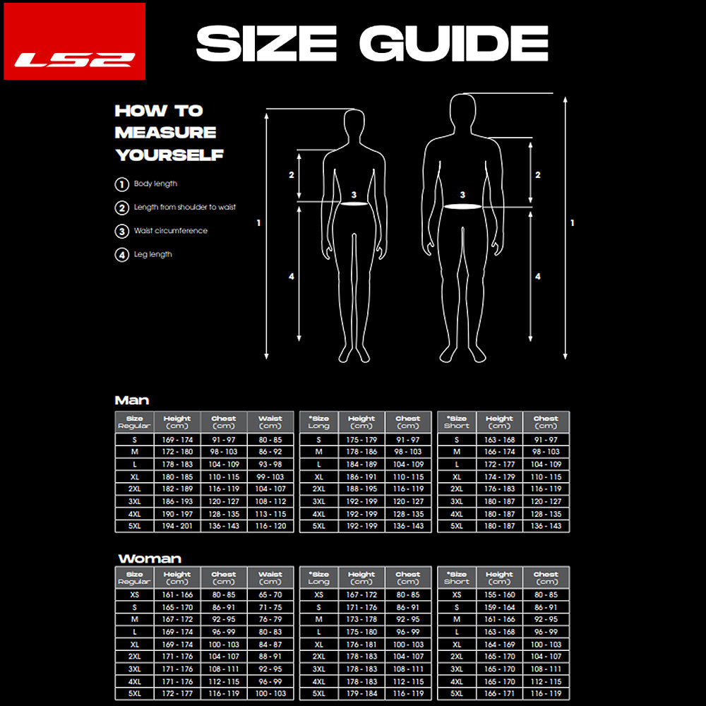 LS2 Alba Ladies Jacket Grey Black