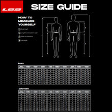 LS2 Commuter Ladies Jacket Membrane