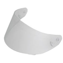 LS2 FF391 Replacement Visor Clear