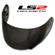 LS2 FF351 Smoke Visor