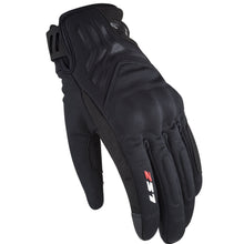 LS2 Jet 2 Lady Gloves Black