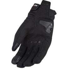 LS2 Jet 2 Lady Gloves Black