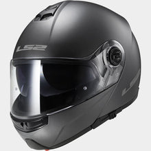 LS2 FF325 Strobe