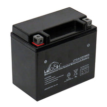 LT12-4 Leoch Sealed AGM Battery