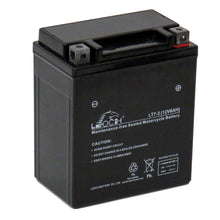 LT7-3 Leoch Sealed AGM Battery