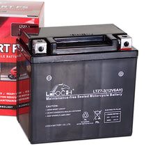 LTZ7-3 Leoch Sealed AGM Battery