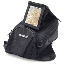 Biketek Midi Tank Bag with GPS Pod