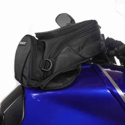 Biketek Midi Tank Bag with GPS Pod