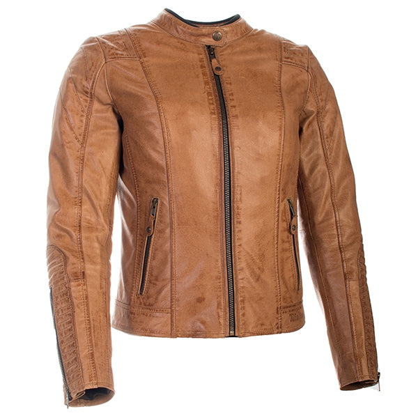 Richa Lausanne Ladies Leather Jacket