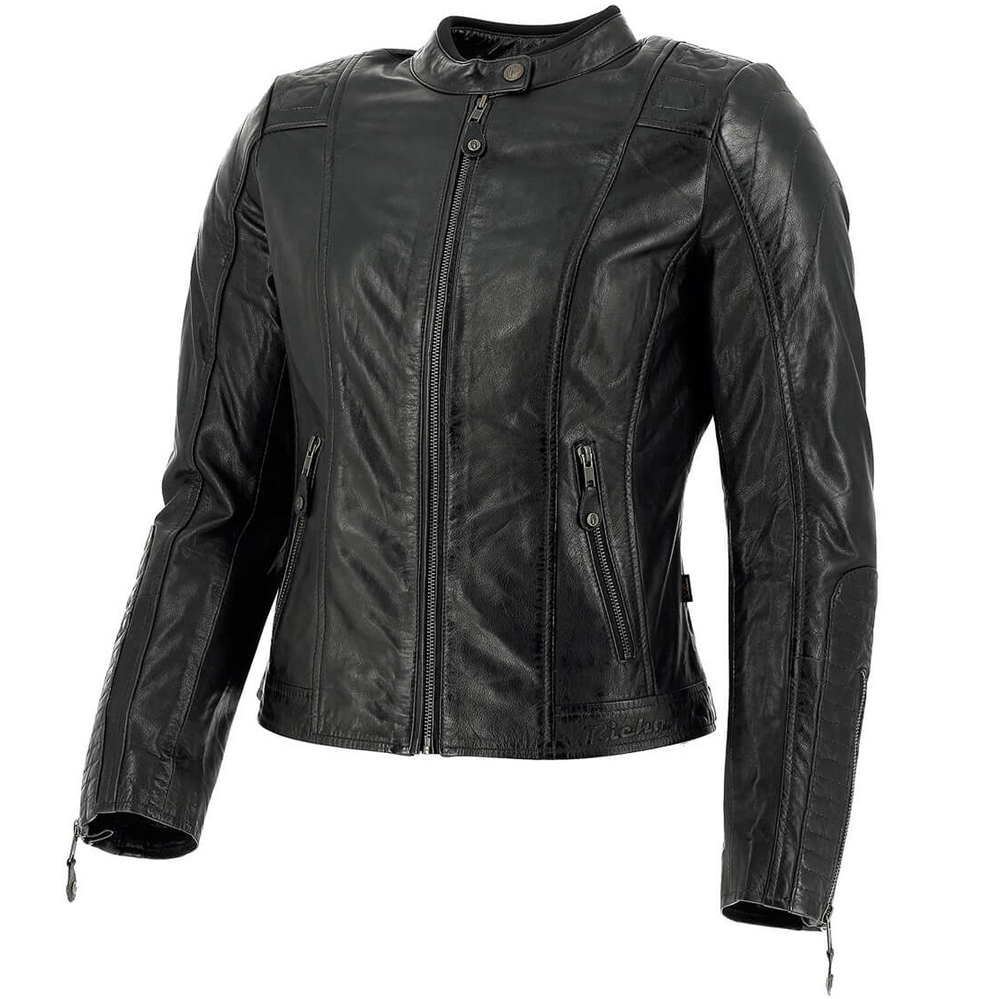 Richa Lausanne Ladies Leather Jacket