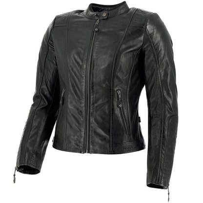Richa Lausanne Ladies Leather Jacket