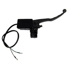 Master Cylinder Rectangle 5/8 5.87mm