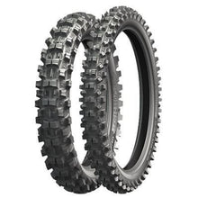 120/90-18 65R M7314 MaxxEnduro Tyre