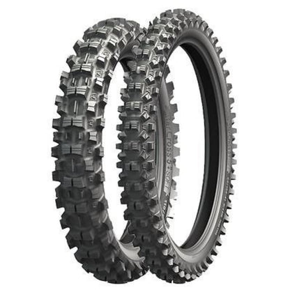 120/90-18 65R M7314 MaxxEnduro Tyre