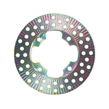 MX OE Brake Disc MD6215D