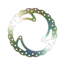 MX OE Contoured Brake Disc MD6243C