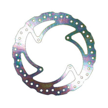 MX OE Contoured Brake Disc MD6258C