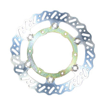 MX Floating Disc Conversion MD6320C