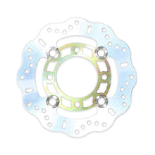 MX OE Contoured Brake Disc MD6336C