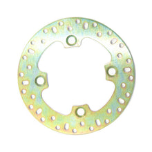 MX OE Brake Disc MD6338D