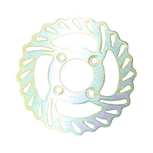 MX OE Contoured Brake Disc MD6358C