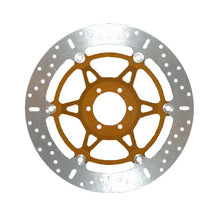 XDisc SDrive Full Circle MD636X