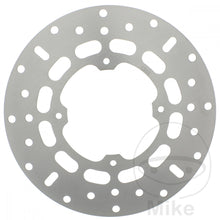 MX OE Brake Disc MD6390D
