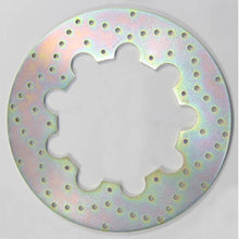 EBC HPSR Solid Disc MD670