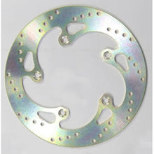 EBC HPSR Solid Disc MD688