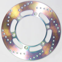 EBC HPSR Solid Disc MD692