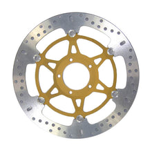 XDisc SDrive Full Circle MD694X