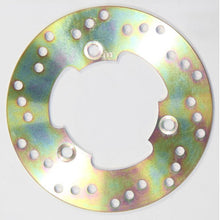 EBC HPSR Solid Disc MD713