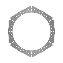 EBC Stainless Steel Solid Disc MD735RS