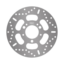 EBC HPSR Solid Disc MD801