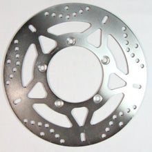 EBC Stainless Steel Solid Disc MD858