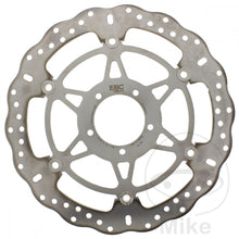XC Disc S Drive Contoured MD868XC