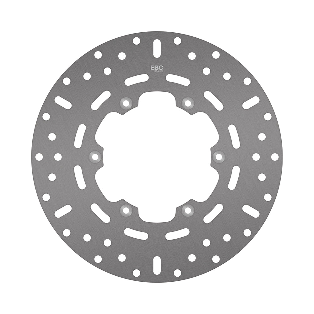 EBC Stainless Steel Solid Disc MD871