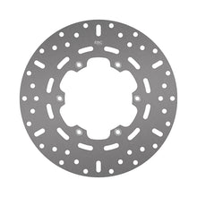 EBC Stainless Steel Solid Disc MD871