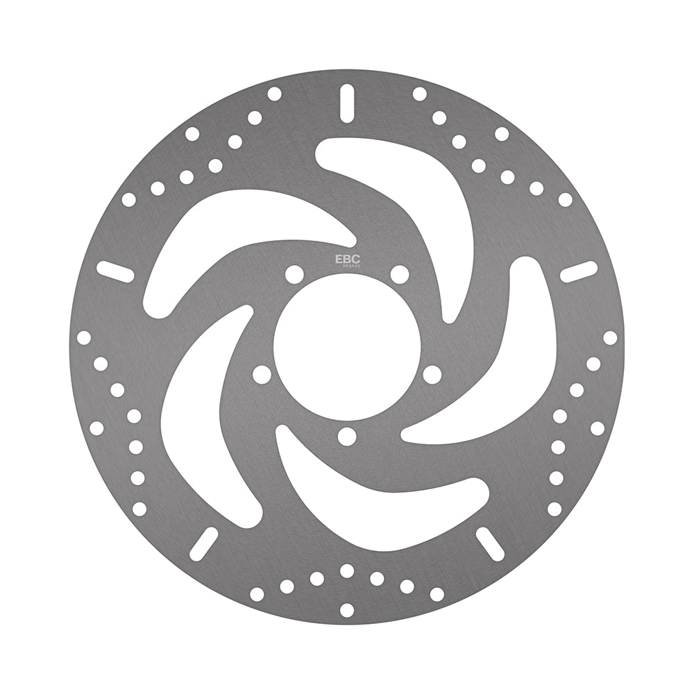 EBC Stainless Steel Solid Disc MD873