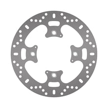 EBC Stainless Steel Solid Disc MD874