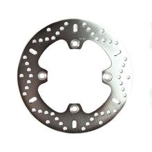 Full Circle Scooter Disc MD9135D