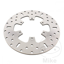 Full Circle Scooter Disc MD9158D